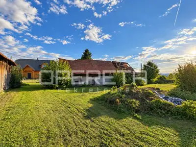 Building plot, Stubička Slatina - quiet location in a cul-de-sac - 8