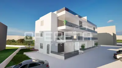 Wohnung 55 m², Srima bei Vodice, 30 m von der Strand entfernt - 2