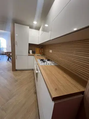 Kuća na Viru, 72 m od mora i pogled na more - 16
