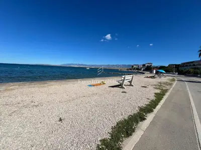 Kuća na Viru, 72 m od mora i pogled na more - 2