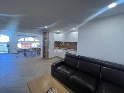 Kuća na Viru, 72 m od mora i pogled na more - 22