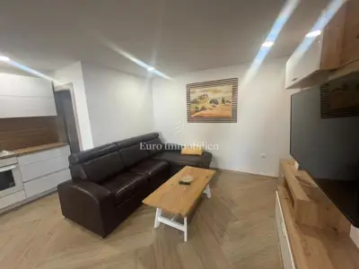 Kuća na Viru, 72 m od mora i pogled na more - 21