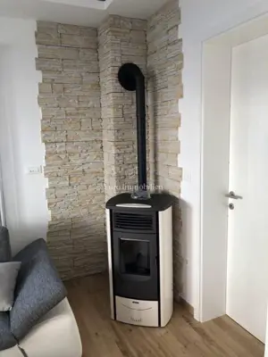 Murter, Wohnung im Erdgeschoss mit Pool in Meeresnähe - 14