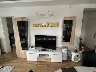 Murter, Wohnung im Erdgeschoss mit Pool in Meeresnähe - 2