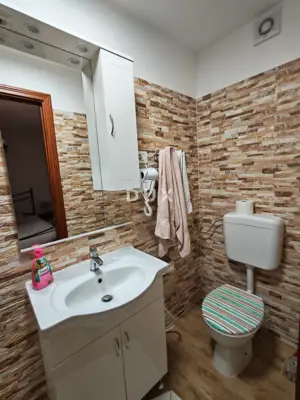 Apartment 35 m², Rovinj - first row to the sea, sea view - 10
