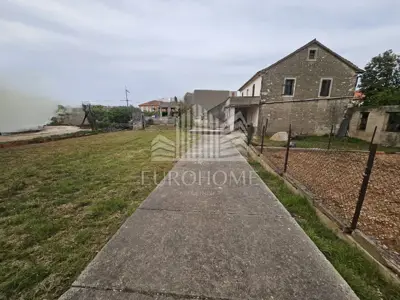 Kuća 320 m², Sukošan - 200 m od mora - 6