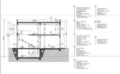 Poslovna zgrada 555 m², Poreč - lako dostupna lokacija - 2