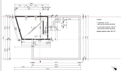 Poslovna zgrada 555 m², Poreč - lako dostupna lokacija - 3