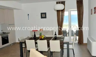 Villa 135 m², Insel Brač - ruhiger Ort im Landesinneren - 3