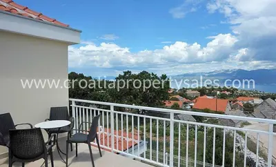 Villa 135 m², Insel Brač - ruhiger Ort im Landesinneren - 8