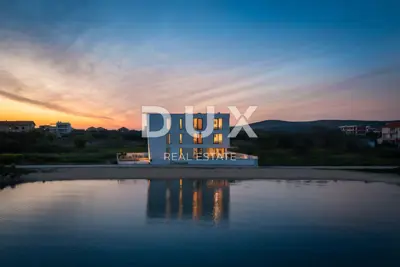 Villa 174 m², Sukošan - erste Reihe zum Meer - 4