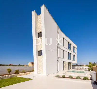 Villa 174 m², Sukošan - erste Reihe zum Meer - 5