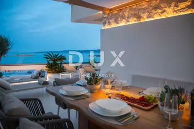 Villa 174 m², Sukošan - erste Reihe zum Meer - 20