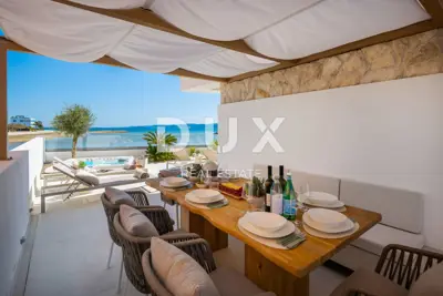 Villa 174 m², Sukošan - erste Reihe zum Meer - 17