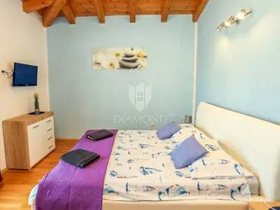Fantastična vila i unikatan pogled na more, Medulin! - 10