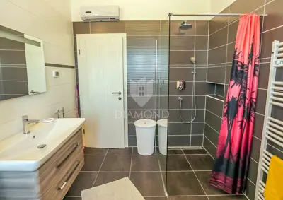 Fantastična vila i unikatan pogled na more, Medulin! - 14