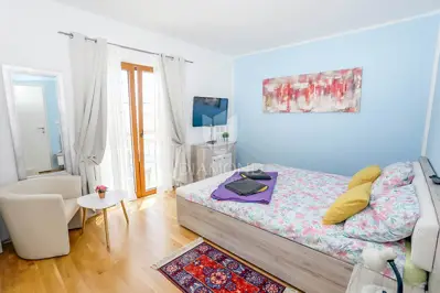 Fantastična vila i unikatan pogled na more, Medulin! - 7