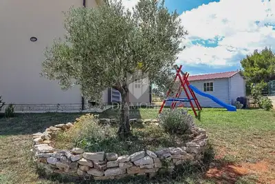 Fantastična vila i unikatan pogled na more, Medulin! - 17