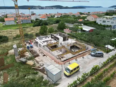 Wohnung zum Kauf in Seget Donji, 154 m² - 20