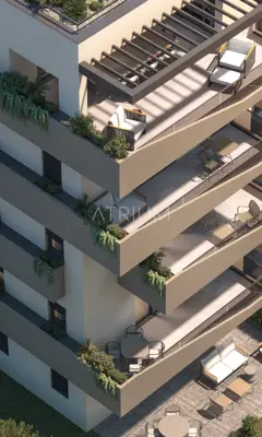 Apartment for sale in Seget Donji, 154 m² - 19