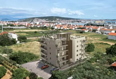 Apartment for sale in Seget Donji, 154 m² - 16