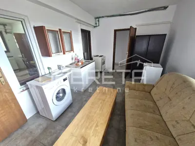 Wohnung 171 m², Sesvete - 4-Zimmer-Wohnung in ausgezeichneter Lage - 5