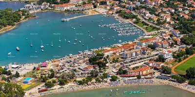 Građevinsko zemljište 1 452 m², Medulin - 1000 m od mora - 2