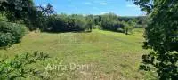 Građevinsko zemljište 1 452 m², Medulin - 1000 m od mora