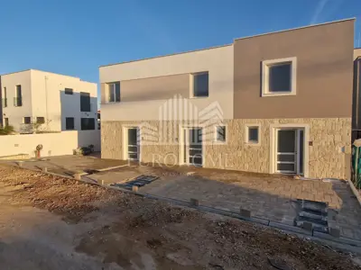 Apartment B-S1: Mandre, 63 m², Neubau - 2