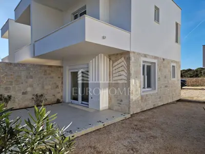 Apartment B-S1: Mandre, 63 m², Neubau - 3