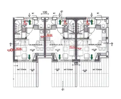Apartment B-S1: Mandre, 63 m², Neubau - 14