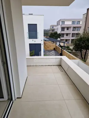 Apartment B-S1: Mandre, 63 m², Neubau - 11