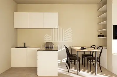 Apartment B-S1: Mandre, 63 m², Neubau - 8