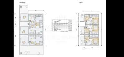 Apartment B-S1: Mandre, 63 m², Neubau - 15