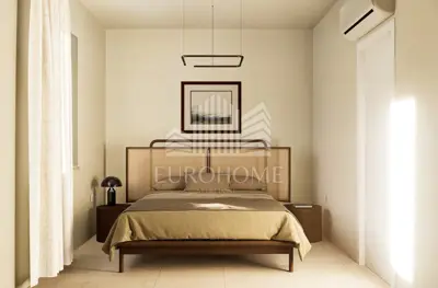 Apartment B-S1: Mandre, 63 m², Neubau - 9