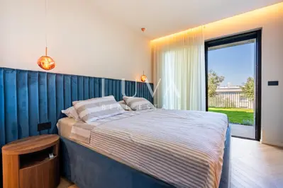 Haus 198 m², Kostrena - privater Pool und Panoramablick - 12