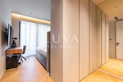 Haus 198 m², Kostrena - privater Pool und Panoramablick - 16