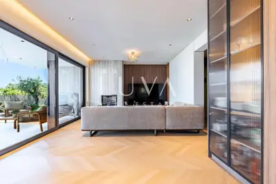 Haus 198 m², Kostrena - privater Pool und Panoramablick - 10