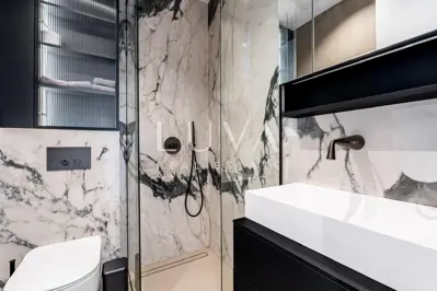Haus 198 m², Kostrena - privater Pool und Panoramablick - 18