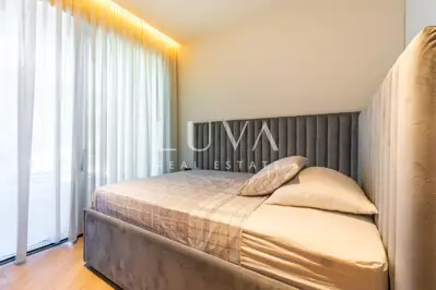 Haus 198 m², Kostrena - privater Pool und Panoramablick - 14