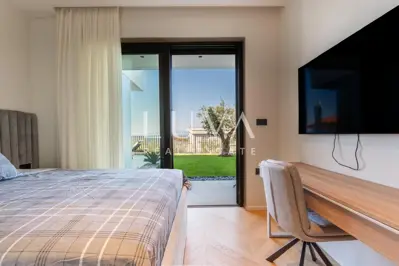 Haus 198 m², Kostrena - privater Pool und Panoramablick - 15