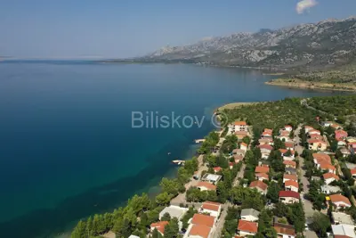 Obiteljska kuća, Rovanjska, 195 m²