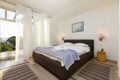 Istra - moderna vila s bazenom i uređenom okućnicom - 5