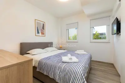 Istra - moderna vila s bazenom i uređenom okućnicom - 4