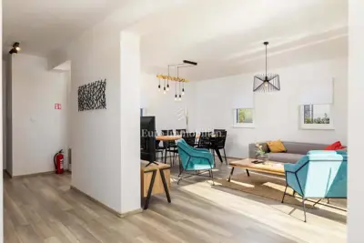 Istra - moderna vila s bazenom i uređenom okućnicom - 3