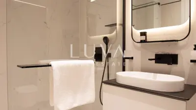 Opatija, beste Zentrumslage, Luxuswohnung, Nettonutzfläche 93,79 m², zu verkaufen - 8