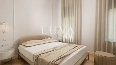 Opatija, beste Zentrumslage, Luxuswohnung, Nettonutzfläche 93,79 m², zu verkaufen - 11