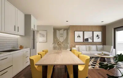Apartment 73 m², Umag - sea view and terrace - 16