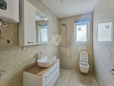 Apartment 73 m², Umag - sea view and terrace - 22