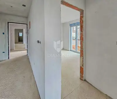 Apartment 73 m², Umag - sea view and terrace - 5